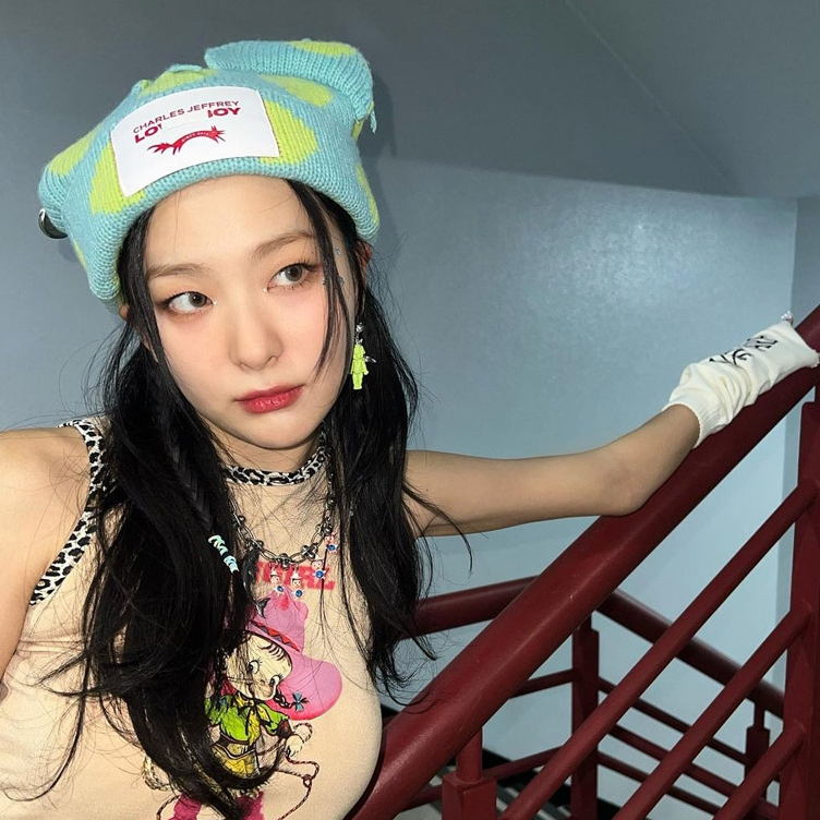 SSENSE：Charles Jeffrey Loverboy 服饰配饰热卖 托特包$165