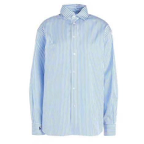 POLO RALPH LAUREN 拉夫劳伦条纹衬衫