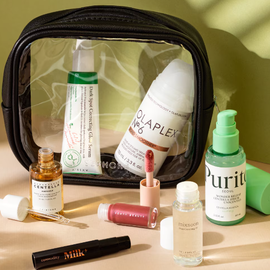 Sephora UK：美妆热卖！入手 Fenty Beauty、Nars 等