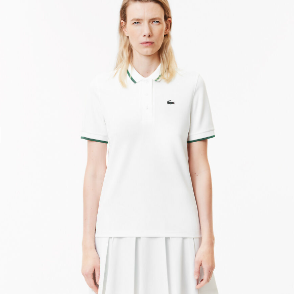 Lacoste 鳄鱼Polo短袖