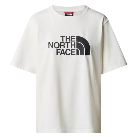 码全！The North Face 北面印花T恤