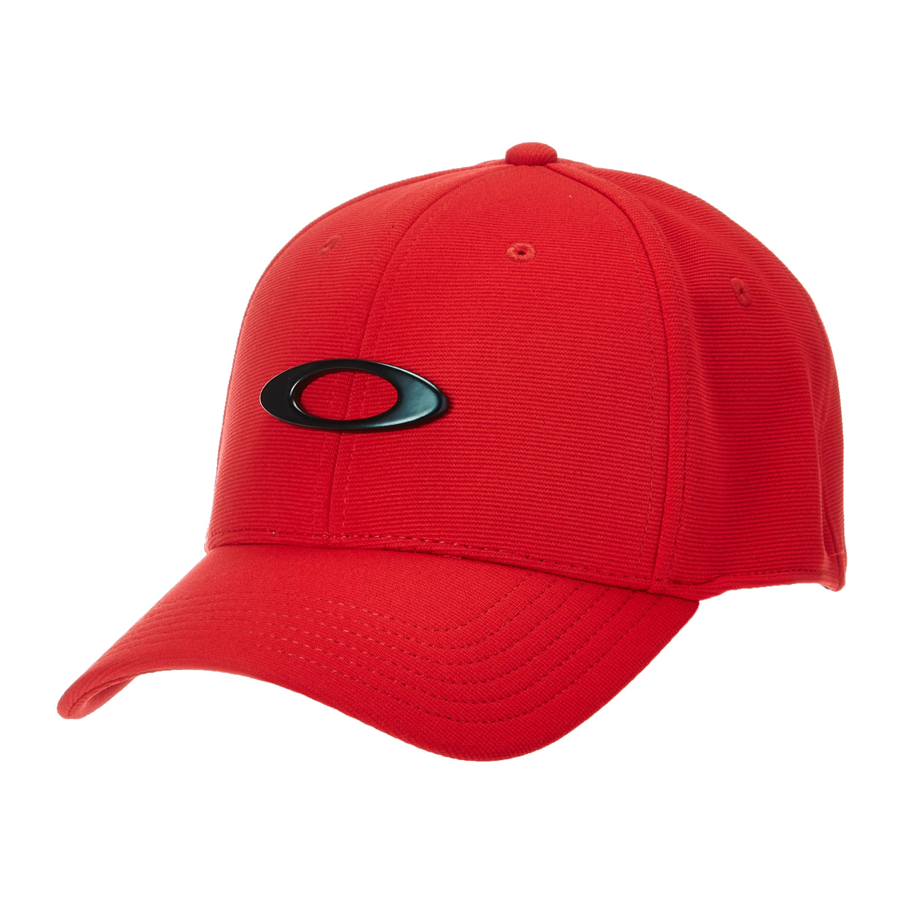 【含税直邮】Oakley男士帽子,Red/Black,Large-X-Large