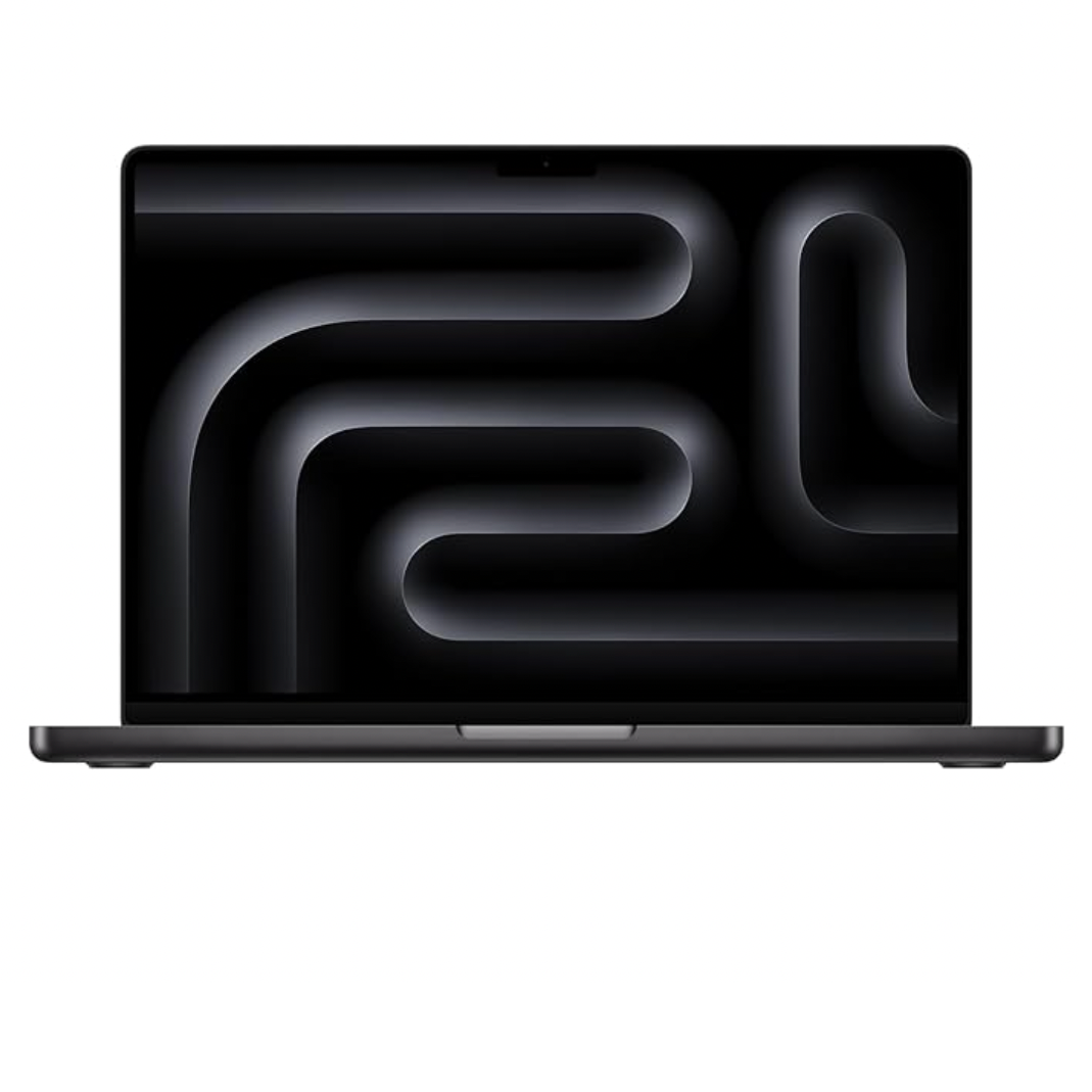 Apple MacBook Pro 14吋 M4 标配 16GB+1TB