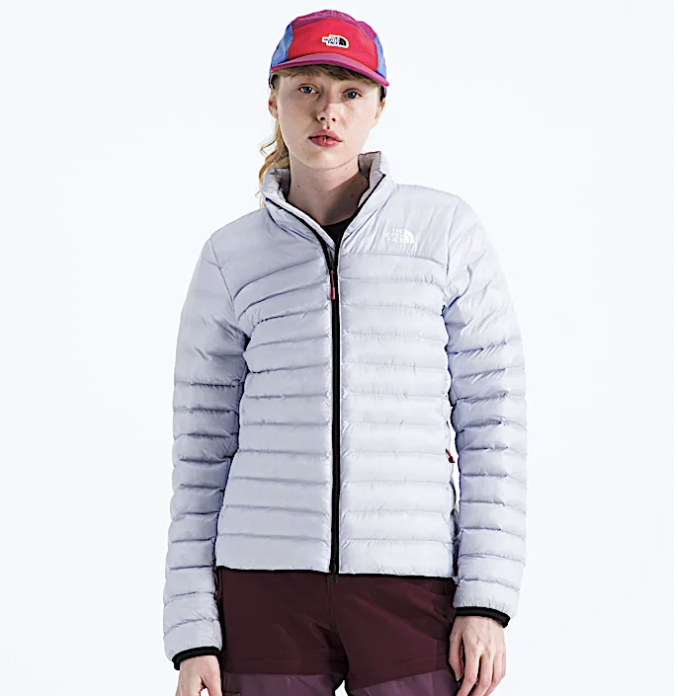 The North Face Terra Peak 外套