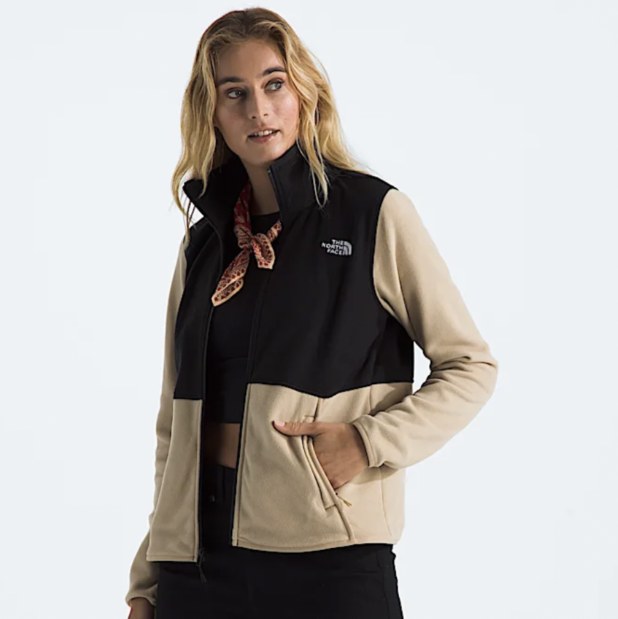 The North Face Glacier Fleece 外套