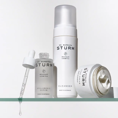 Dr. Barbara Sturm DE：护肤热卖！精选好物7.5折优惠