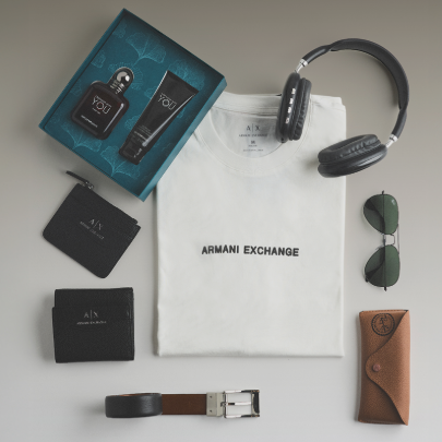 Debenhams UK：父亲节送礼指南！入手美妆、数码、服饰等