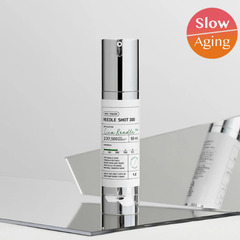 VT 微针精华 50ml 300针