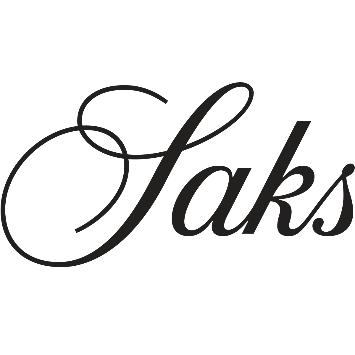 Saks Fifth Avenue：设计师时尚大促