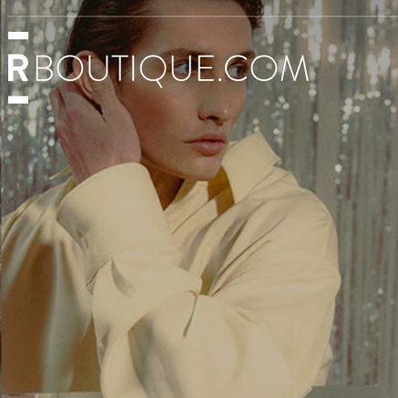 Rboutique：全场FW25系列正价时尚大促 选购 Ganni、Autry、Bottega Veneta