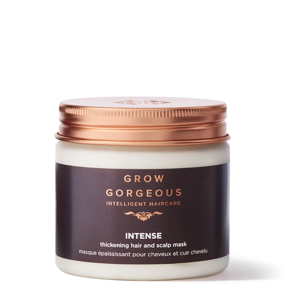 Grow Gorgeous 强效浓密发膜 200ml