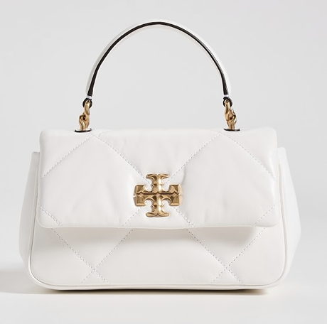 Tory Burch Kiva 单手柄包包