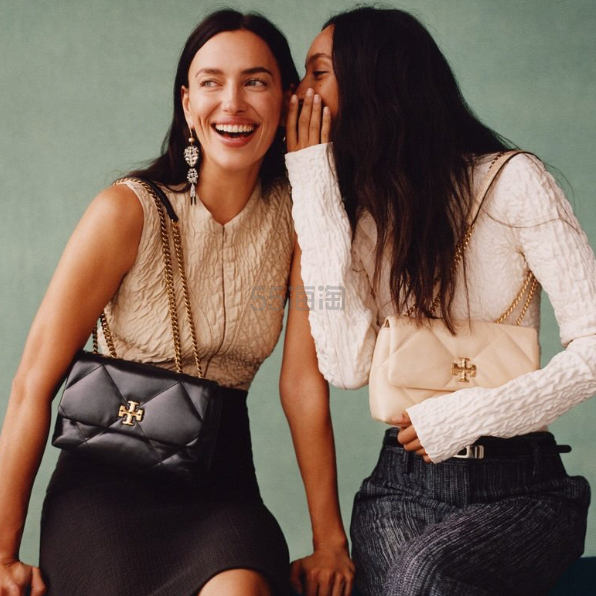 Shopbop：Tory Burch 低至3折+限时额外7折