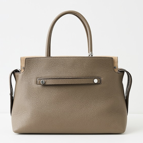Tory Burch Mercer Pebbled 包包
