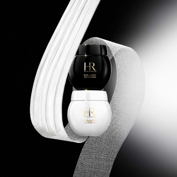 Helena Rubinstein FR：黑白绷带面霜专惠 50ml黑绷带面霜€282