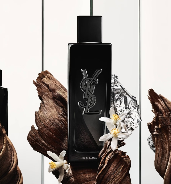 YSL 生而不羁男士香水 EDP100ml