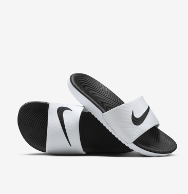 Nike Kawa 大童拖鞋