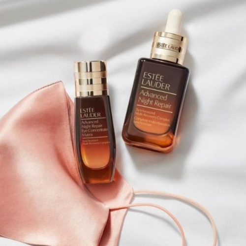 Macy's 梅西：Estee Lauder 全线8.5折促销