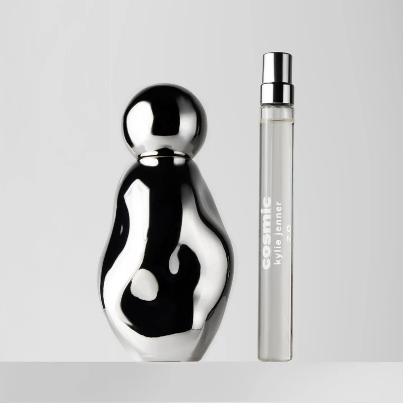 Cosmic Kylie Jenner 2.0 50ml+试管香套装