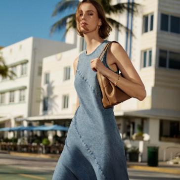 Il duomo：本周上新热卖！入手圣罗兰、Prada、Miu Miu 等