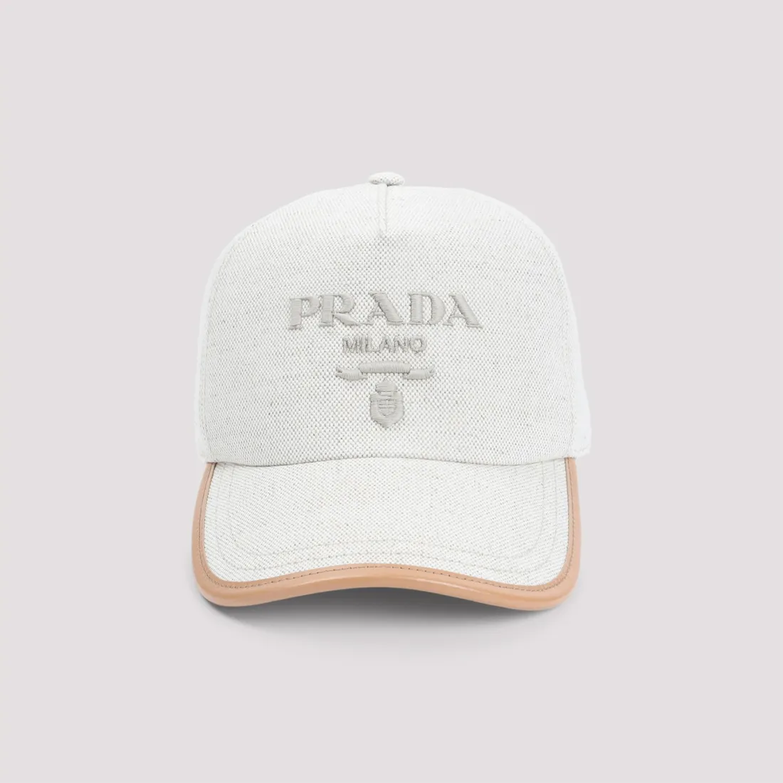 Prada 普拉达棒球帽