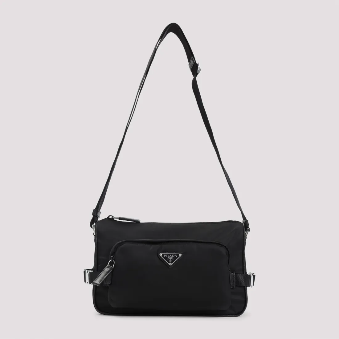 Prada 普拉达 Re-Nylon 斜挎包