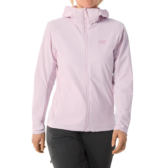 Arc'tery 始祖鸟 Atom SL Hoodie 外套