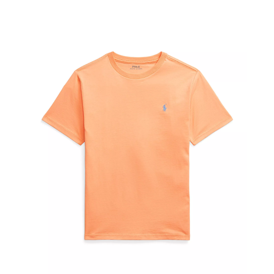 M码有货！Ralph Lauren 拉夫劳伦大童款T恤