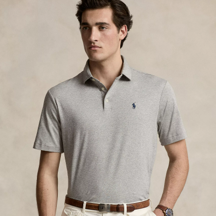 Polo Ralph Lauren 拉夫劳伦Polo短袖