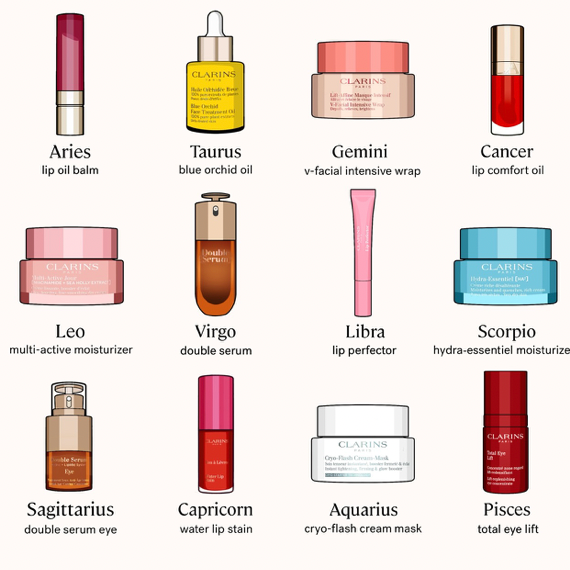 Macy's：Clarins 娇韵诗全线热卖