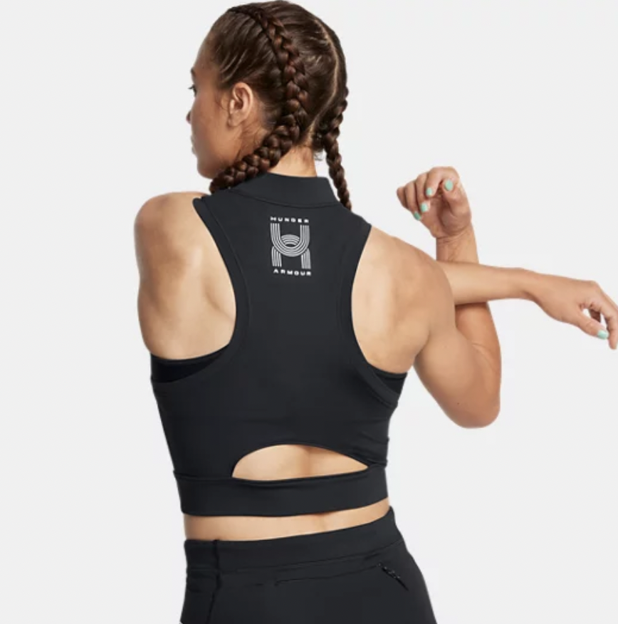 Under Armour UA Run Anywhere 上衣