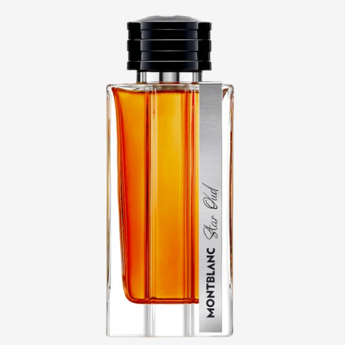 蹲补货！Montblanc 万宝龙 典藏星际沉香125ml