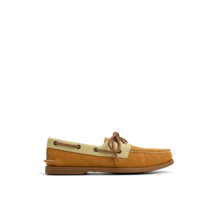 Sperry authentic 单鞋