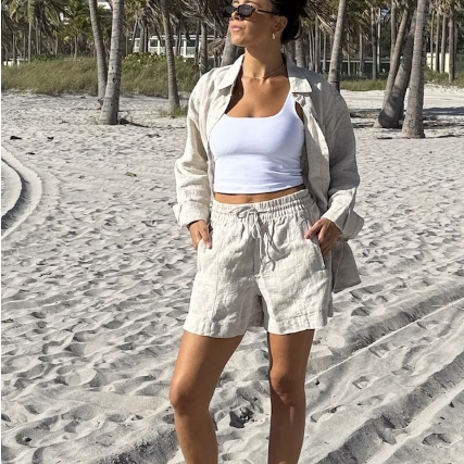 Athleta CA：休闲穿搭大促！短裙、短裤专场上新