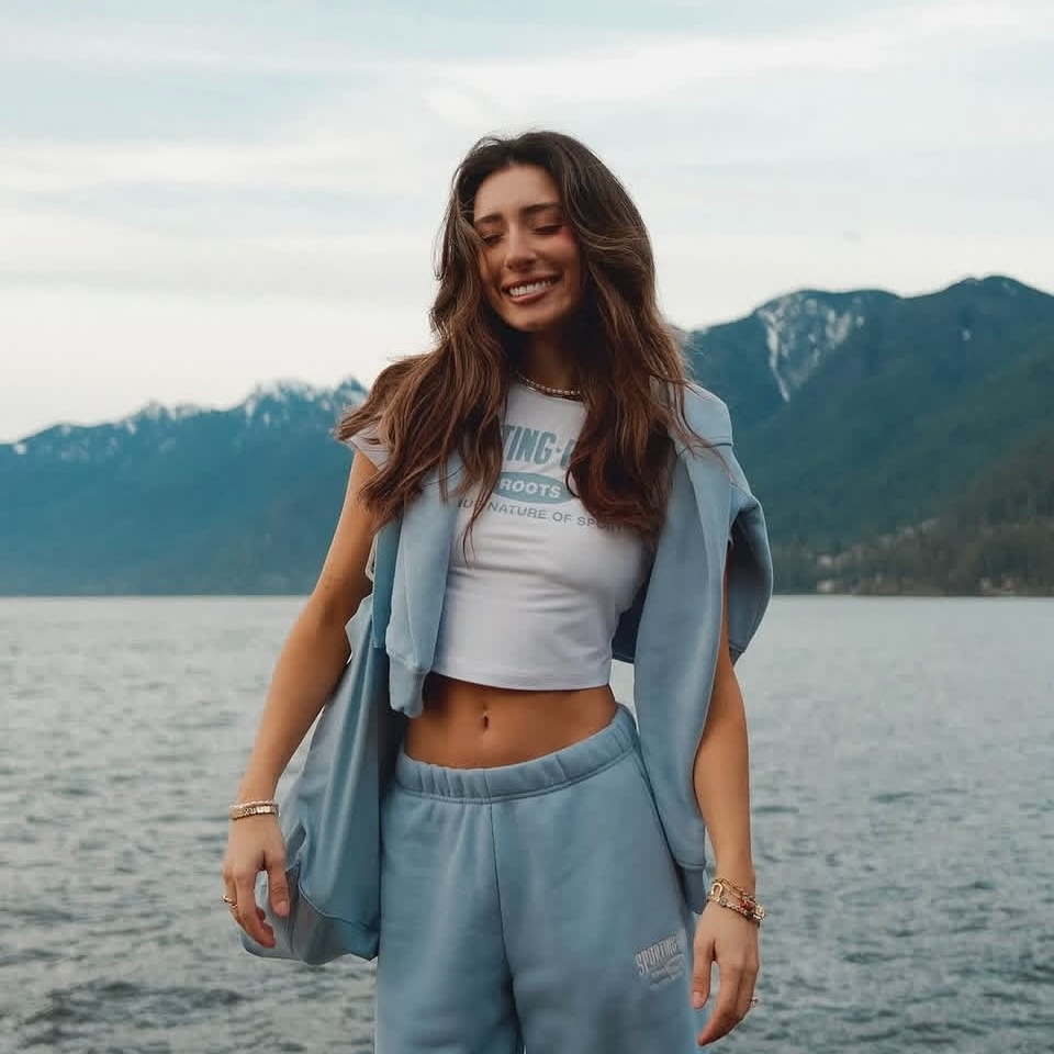 Roots Canada：6月热卖精选 入经典印花T恤