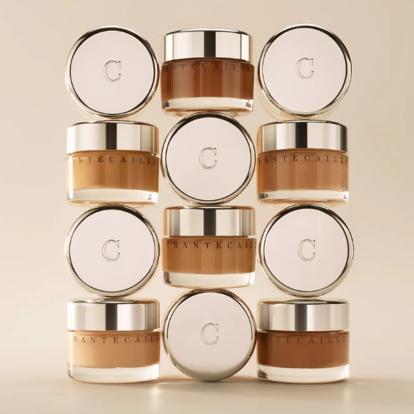 Chantecaille 香缇卡 未来肌肤粉霜 30g