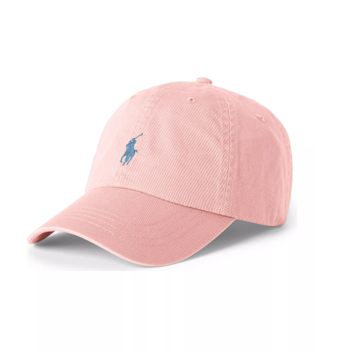 Polo Ralph Lauren 拉夫劳伦小马标棒球帽