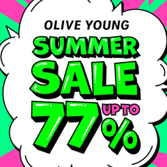 OLIVE YOUNG：多买多省！满$149享额外7折优惠