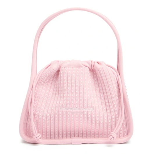 Alexander Wang Ryan 小号帆布手提包
