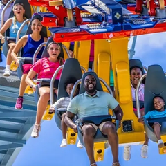 AttractionTickets.com (Primary)：奥兰多门票最高可享8.8折