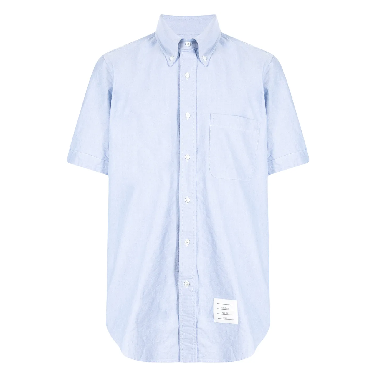 Thom Browne 标贴衬衫