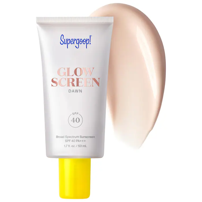 Supergoop! 防晒 SPF40