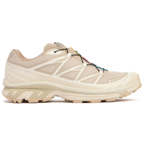 Salomon XT-6 Advanced GORE-TEX 运动鞋