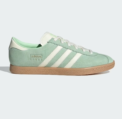 凑单！adidas Stadt 运动鞋