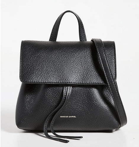Mansur Gavriel Mini Soft Lady 包包