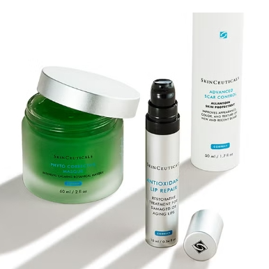 Dermstore：SkinCeuticals 修丽可护肤热卖