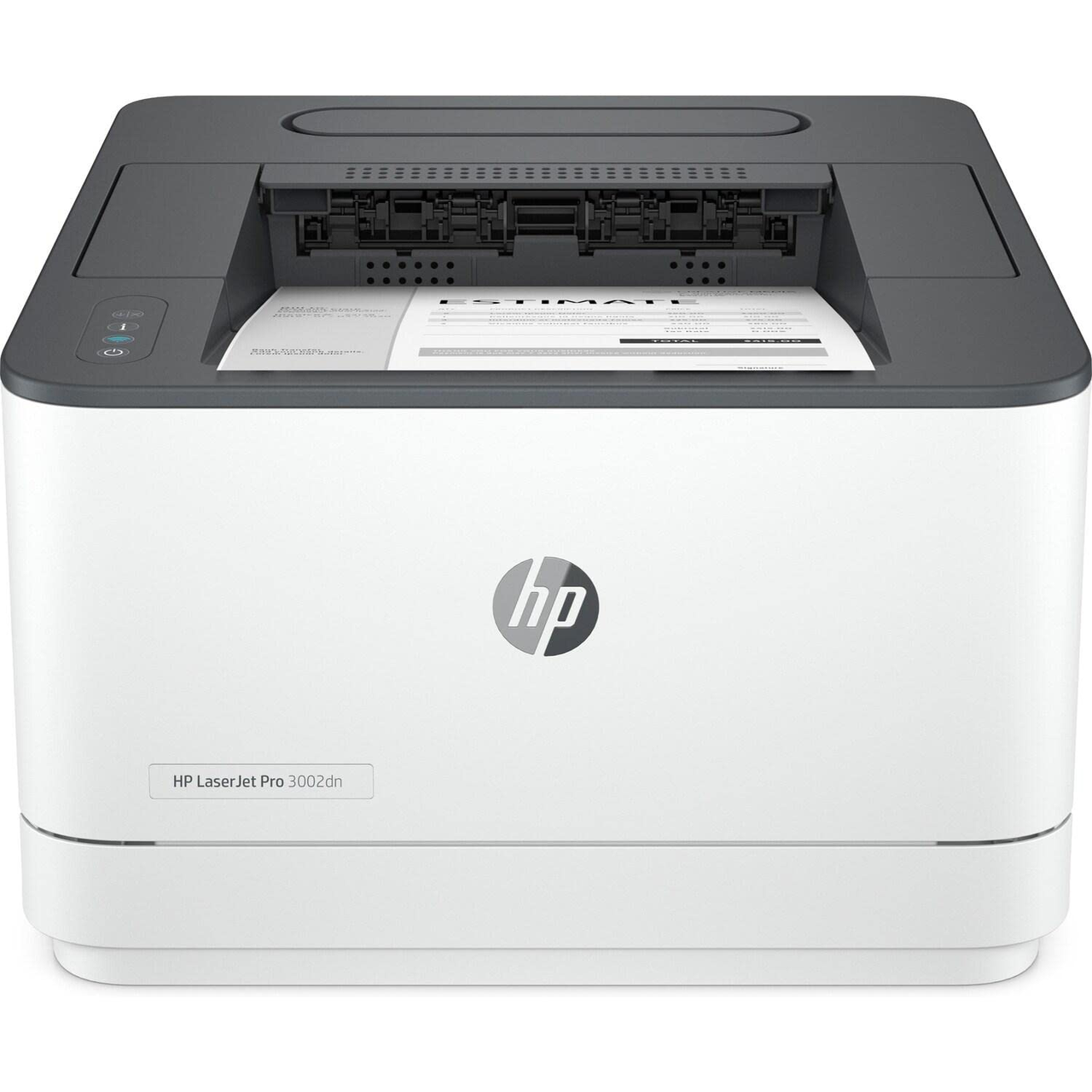 HP LaserJet Pro 3002dn 激光打印机