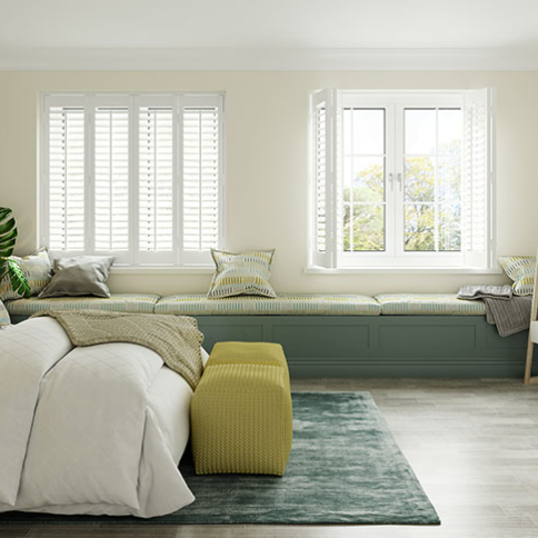 247 Blinds：百叶窗热卖！精选款