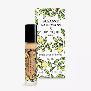Diptyque 蒂普提克 25夏季限定 唇部精华油