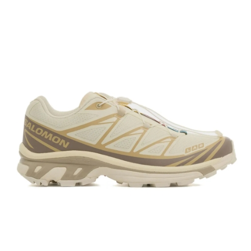 SALOMON 萨洛蒙 XT-6 运动鞋